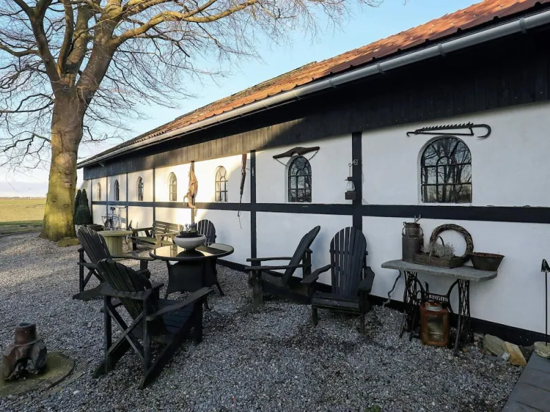 Billede 13 af 11 Person Holiday Home in Lokken-by Traum