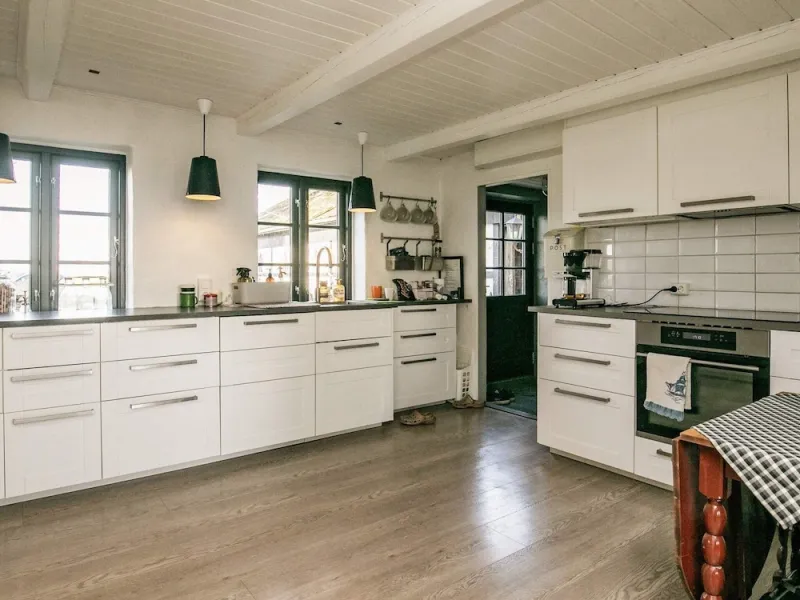 Billede 17 af 11 Person Holiday Home in Lokken-by Traum