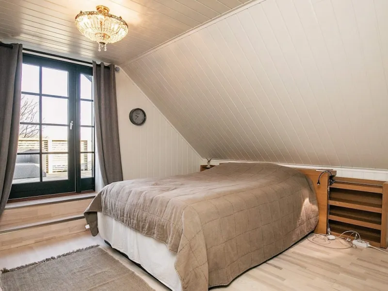 Billede 19 af 11 Person Holiday Home in Lokken-by Traum