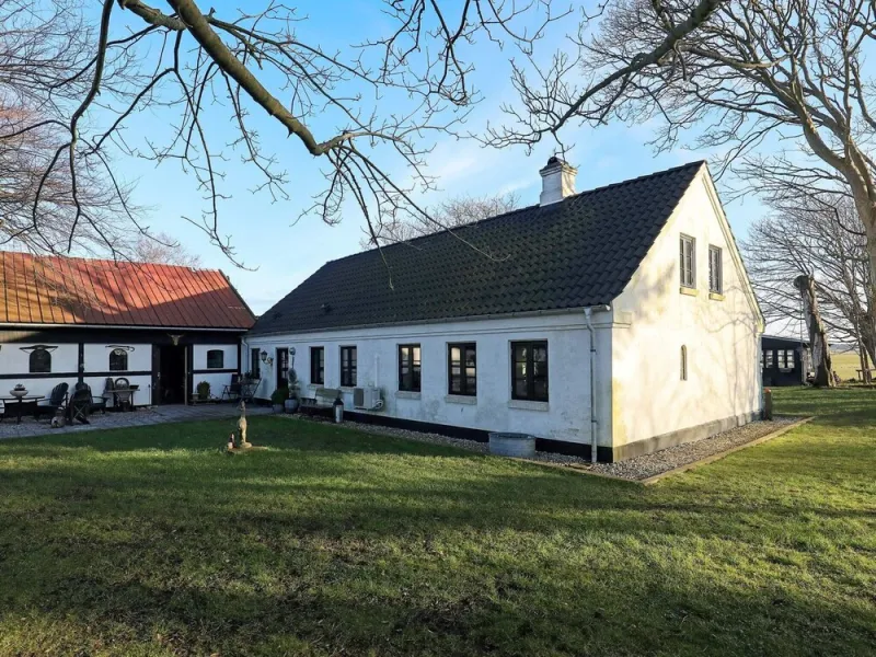 Billede 23 af 11 Person Holiday Home in Lokken-by Traum