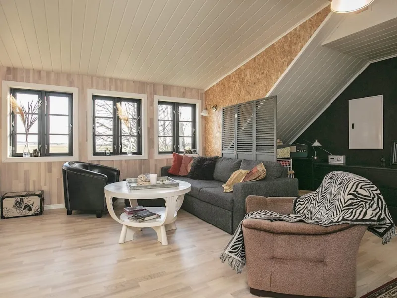 Billede 25 af 11 Person Holiday Home in Lokken-by Traum