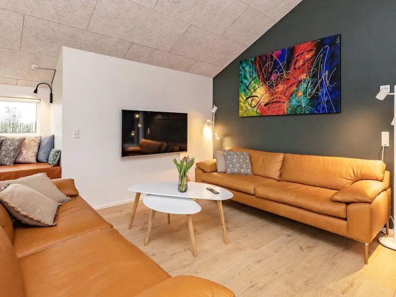 Billede 7 af Luxury Retreat in Gronhoj - By Traum Ferienwohnungen