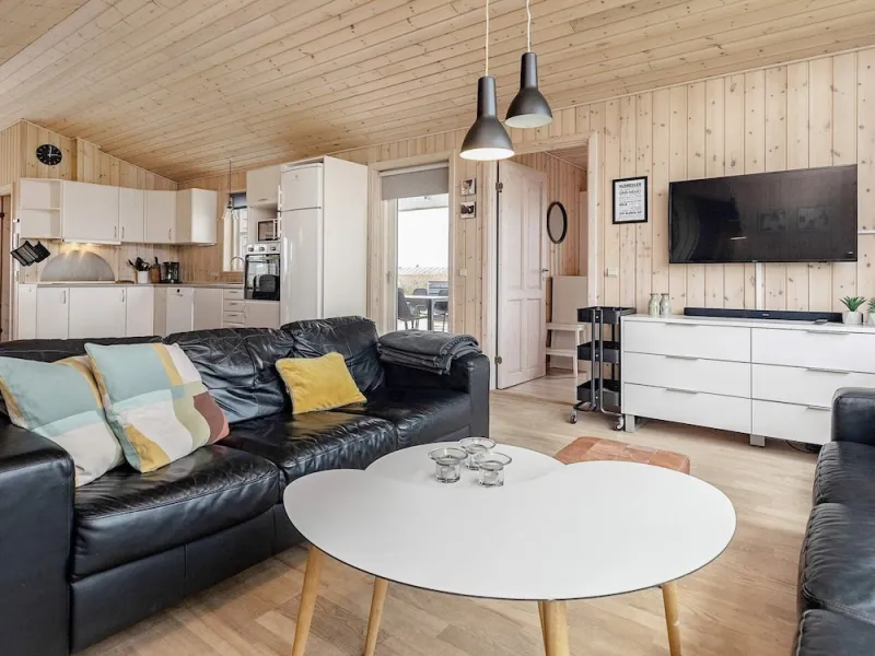 Billede 18 af 12 Person Holiday Home in Lokken