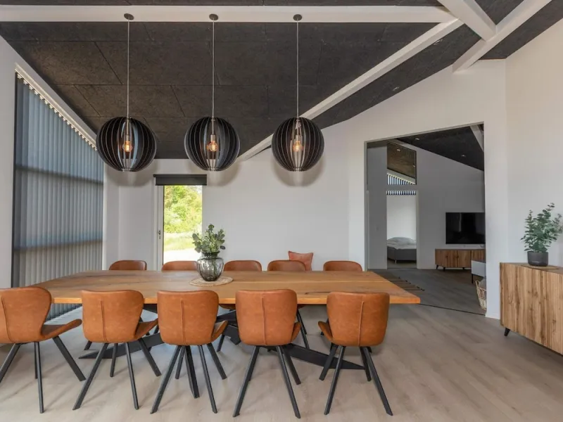Billede 2 af 10 Person Holiday Home in Saltum-by Traum