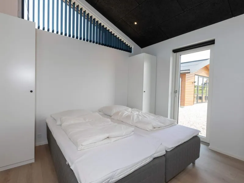 Billede 4 af 10 Person Holiday Home in Saltum-by Traum