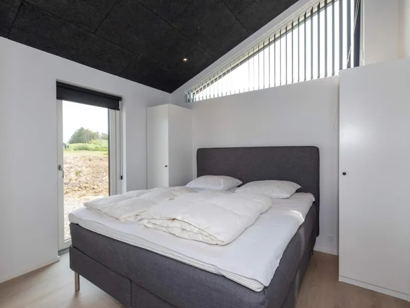Billede 8 af 10 Person Holiday Home in Saltum-by Traum