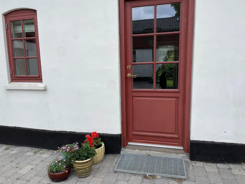 Billede 7 af Vita og Pouls Gård - Guesthouse
