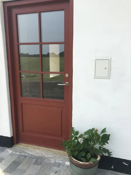 Billede 10 af Vita og Pouls Gård - Guesthouse