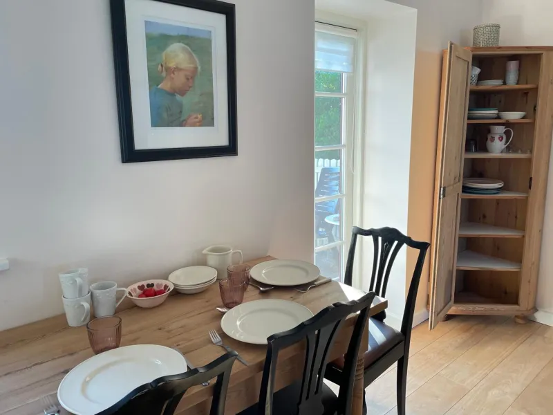 Billede 14 af Vita og Pouls Gård - Guesthouse