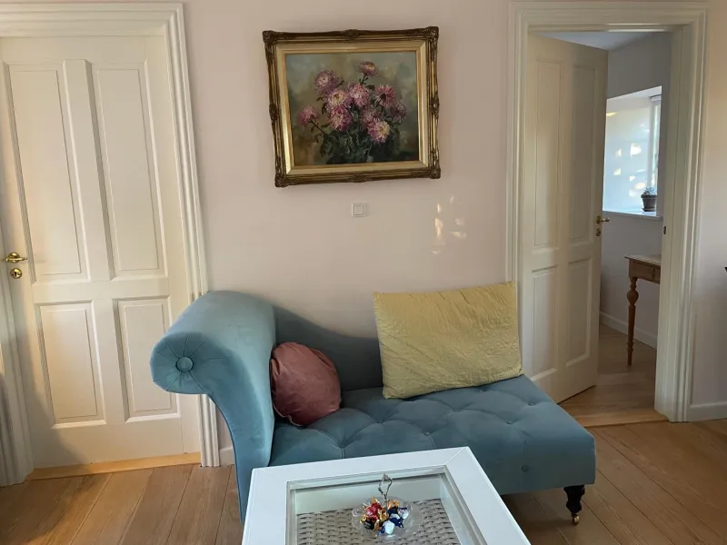Billede 18 af Vita og Pouls Gård - Guesthouse