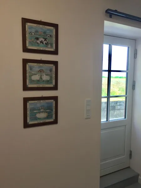 Billede 21 af Vita og Pouls Gård - Guesthouse
