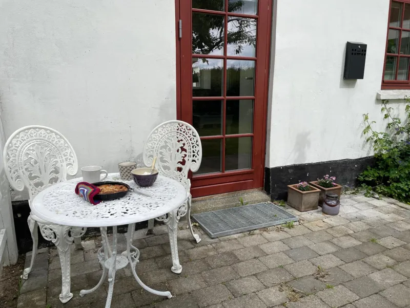 Billede 24 af Vita og Pouls Gård - Guesthouse