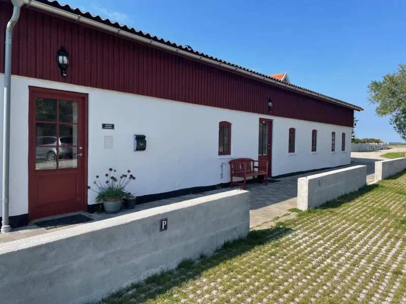 Billede 30 af Vita og Pouls Gård - Guesthouse