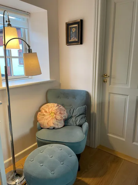 Billede 32 af Vita og Pouls Gård - Guesthouse