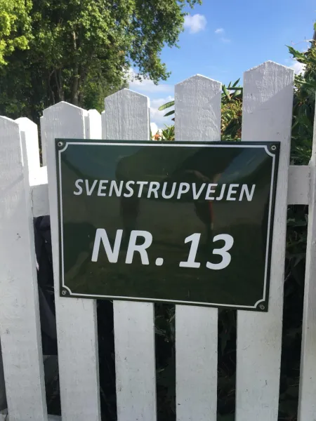 Billede 35 af Vita og Pouls Gård - Guesthouse