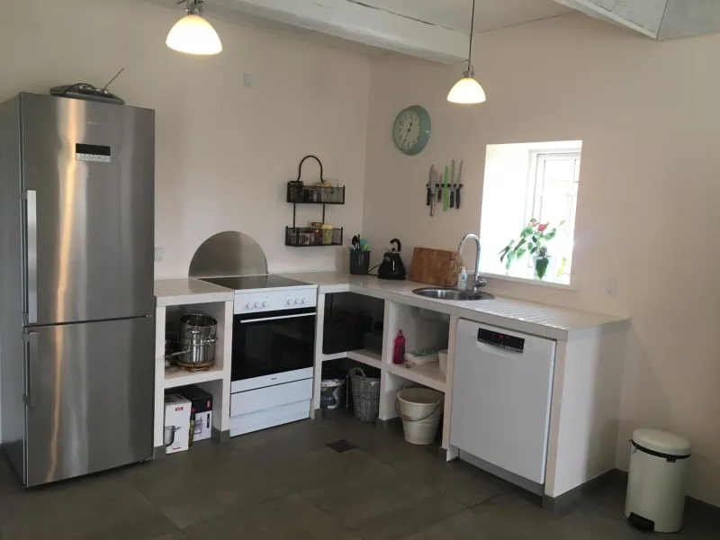 Billede 42 af Vita og Pouls Gård - Guesthouse