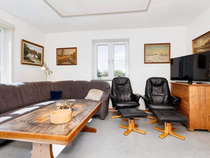 Billede 9 af 12 Person Holiday Home in Roslev