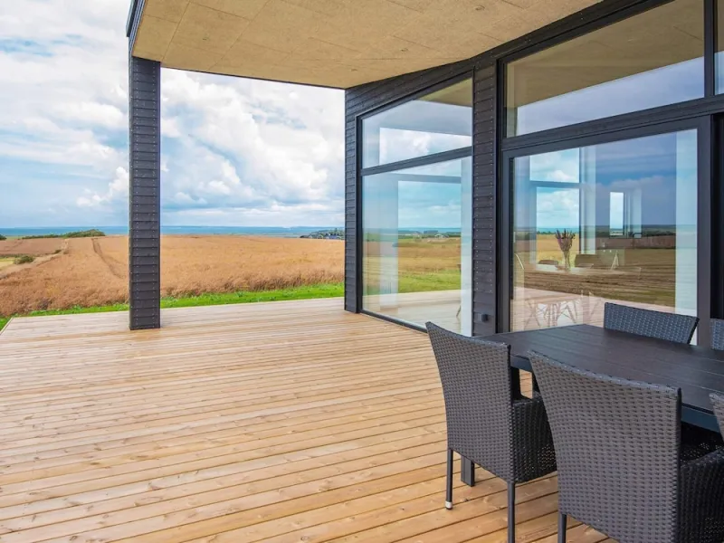 Billede 32 af 12 Person Holiday Home in Lemvig