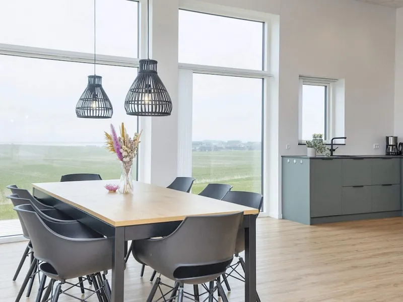 Billede 40 af 12 Person Holiday Home in Lemvig