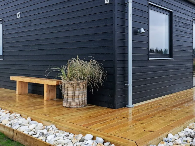 Billede 9 af 12 Person Holiday Home in Lokken