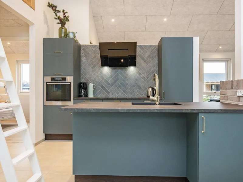 Billede 29 af 12 Person Holiday Home in Lokken