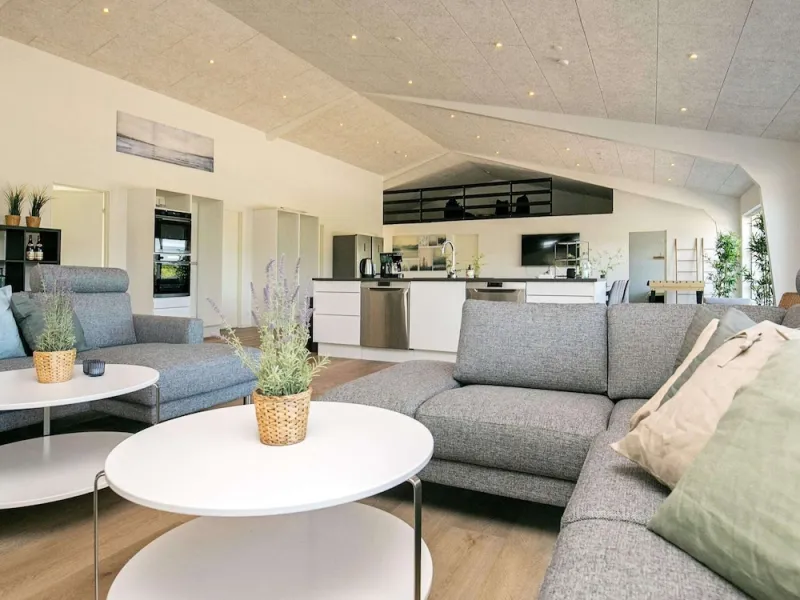 Billede 19 af 22 Person Holiday Home in Lokken-by Traum