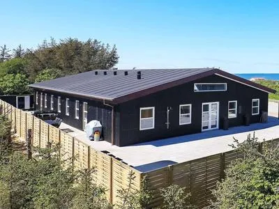 Billede 23 af 22 Person Holiday Home in Lokken-by Traum