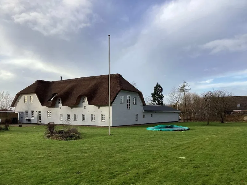 Et ophold i Sonder Omme