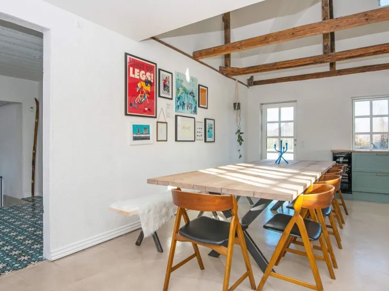Billede 8 af 12 Person Holiday Home in Sonder Omme