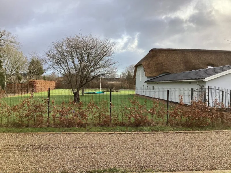 Billede 11 af 12 Person Holiday Home in Sonder Omme