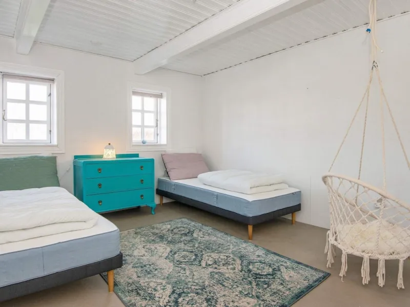 Billede 18 af 12 Person Holiday Home in Sonder Omme