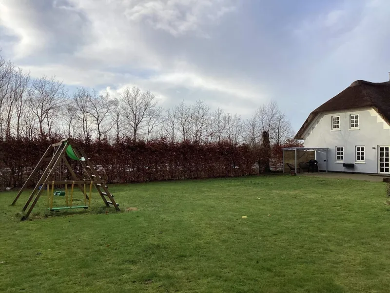Billede 30 af 12 Person Holiday Home in Sonder Omme