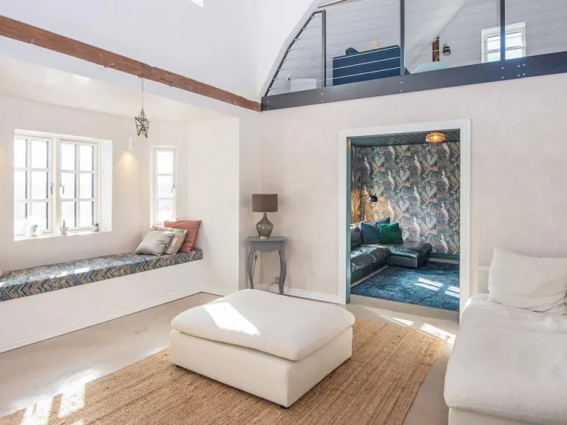 Billede 40 af 12 Person Holiday Home in Sonder Omme