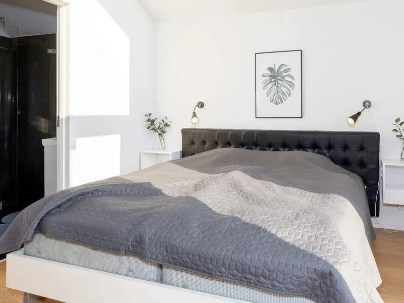 Billede 7 af 4 Star Holiday Home in Skals-by Traum