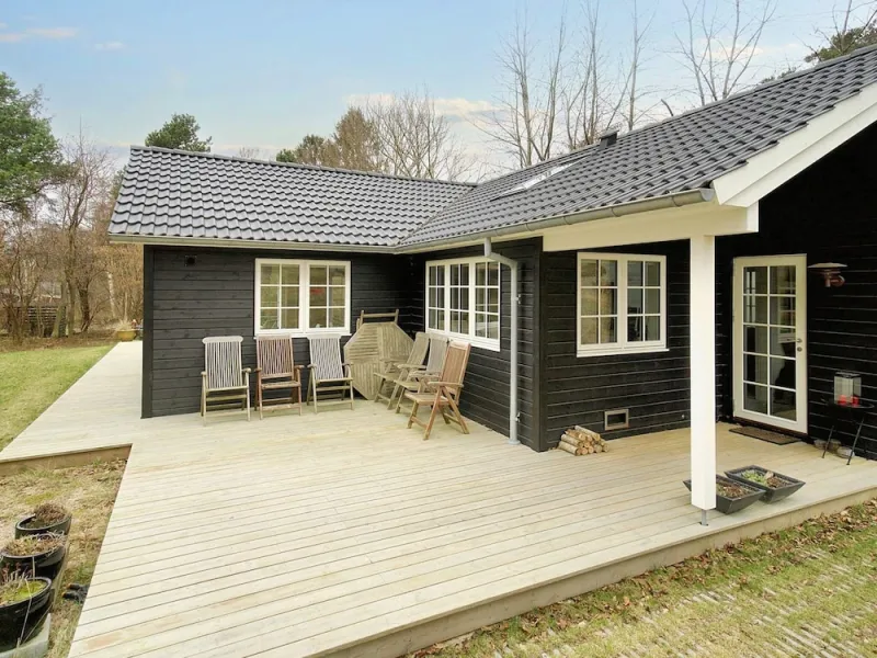 Billede 4 af 5 Star Holiday Home in Vejby