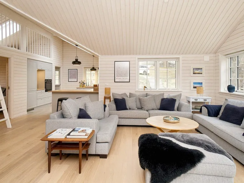 Billede 10 af 5 Star Holiday Home in Vejby
