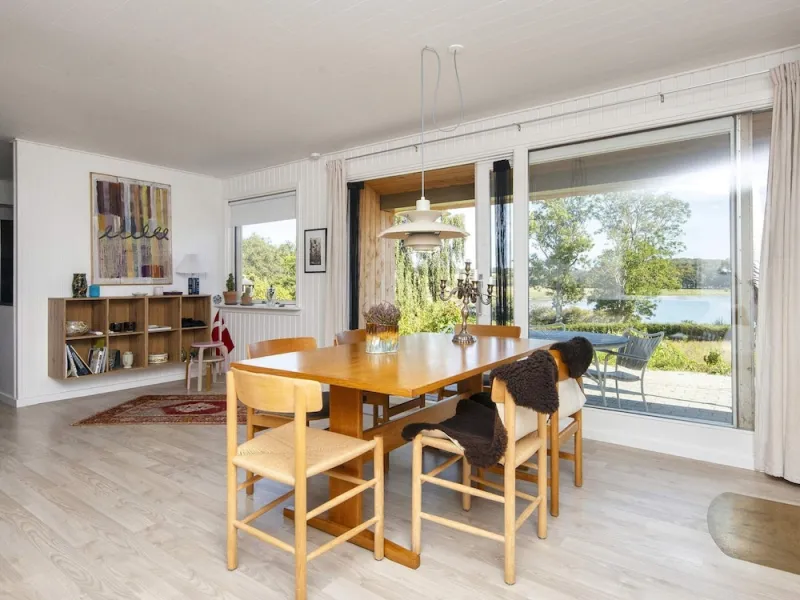 Billede 6 af 4 Star Holiday Home in Ronde