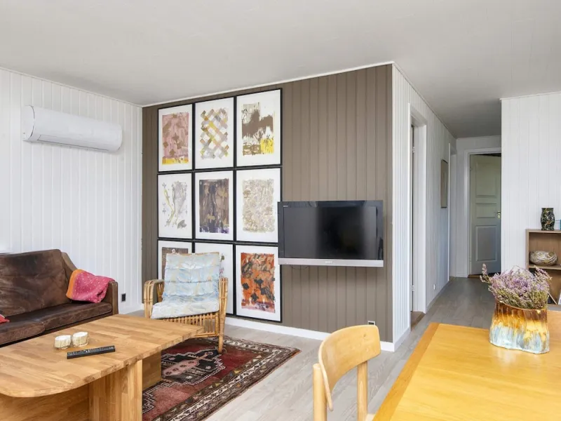 Billede 28 af 4 Star Holiday Home in Ronde
