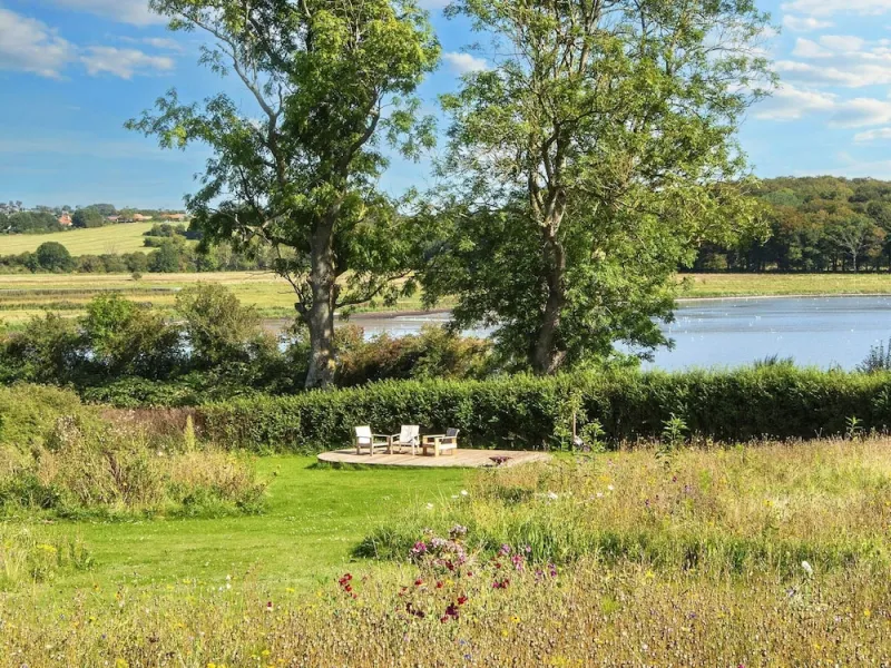 Billede 33 af 4 Star Holiday Home in Ronde