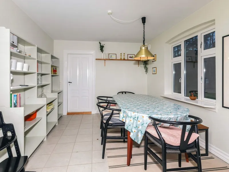 Billede 7 af 4 Star Holiday Home in Laeso