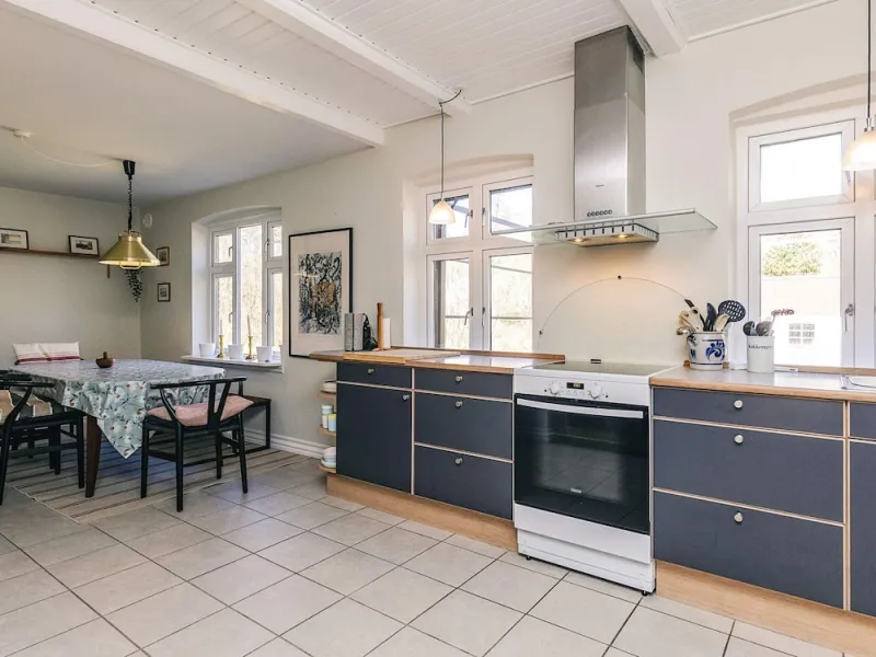 Billede 17 af 4 Star Holiday Home in Laeso