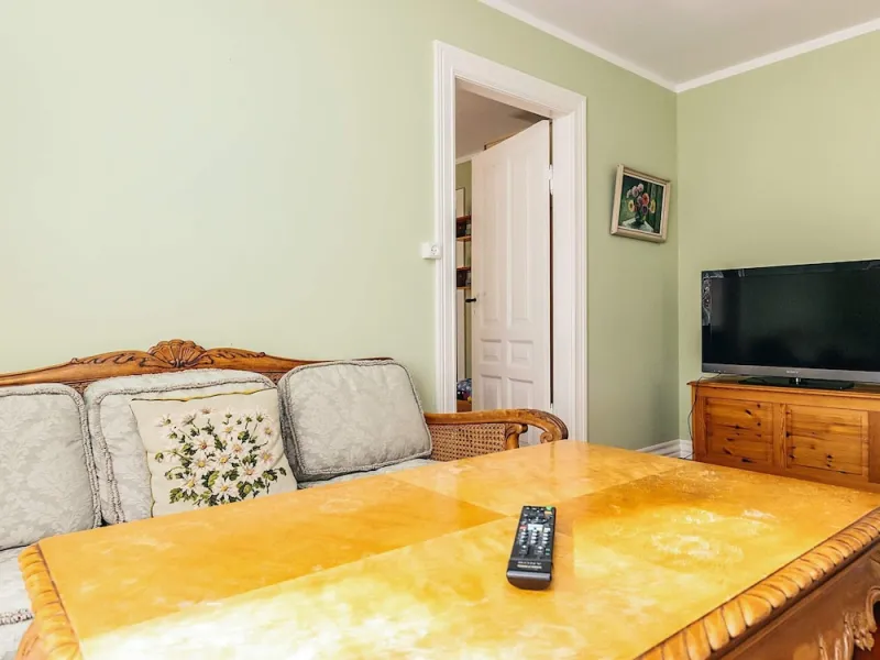 Billede 19 af 4 Star Holiday Home in Laeso