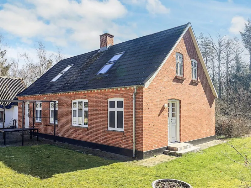 Billede 22 af 4 Star Holiday Home in Laeso