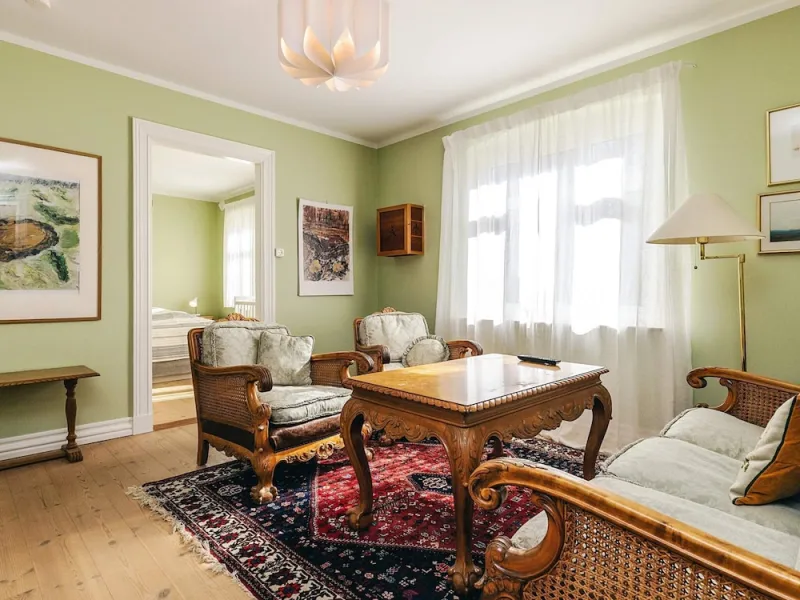 Billede 27 af 4 Star Holiday Home in Laeso