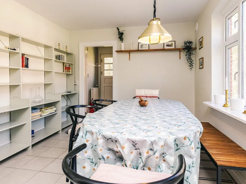 Billede 31 af 4 Star Holiday Home in Laeso