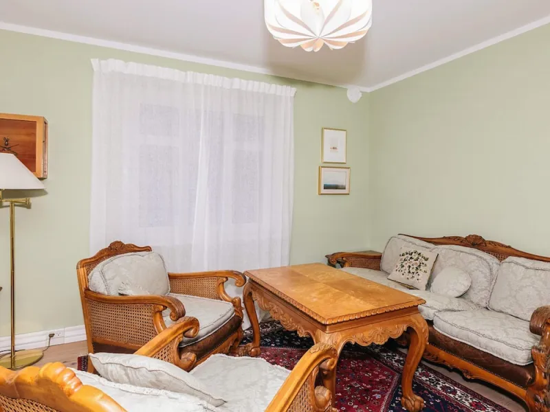 Billede 32 af 4 Star Holiday Home in Laeso