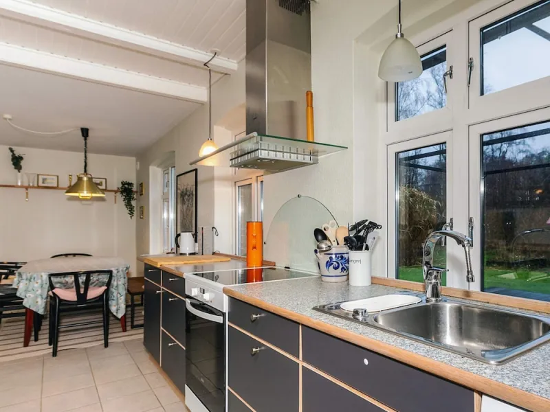 Billede 37 af 4 Star Holiday Home in Laeso