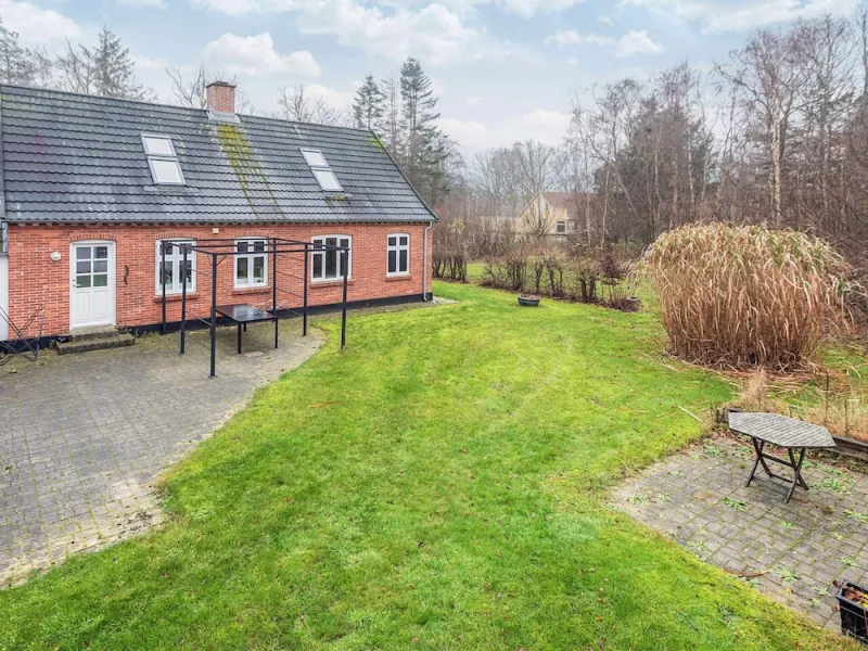 Billede 45 af 4 Star Holiday Home in Laeso