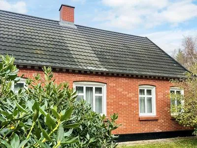 Billede 49 af 4 Star Holiday Home in Laeso