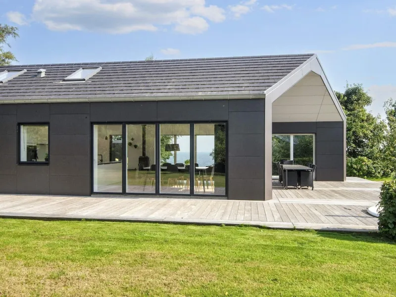 Billede 7 af 4 Star Holiday Home in Odder